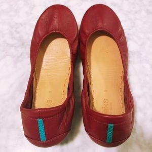 Tieks Shoes - Tieks Flats Tieks Shoes - Tieks Flats